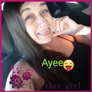 Meet your Posher, Christy